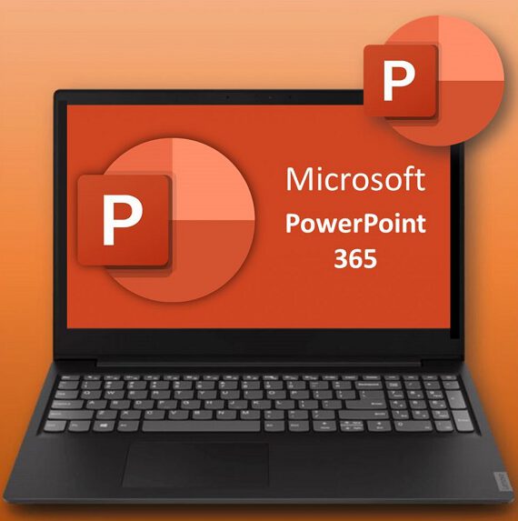 ICT-cursus Microsoft PowerPoint 365 - Basis | De Kantooropleider & Partners