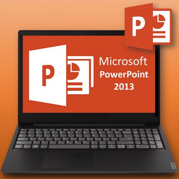ICT-cursus Microsoft PowerPoint 2013 - Vervolg | De Kantooropleider & Partners